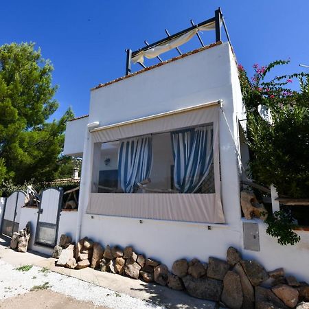 Bentosa Villa Enas Ngoại thất bức ảnh