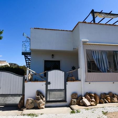 Bentosa Villa Enas Ngoại thất bức ảnh