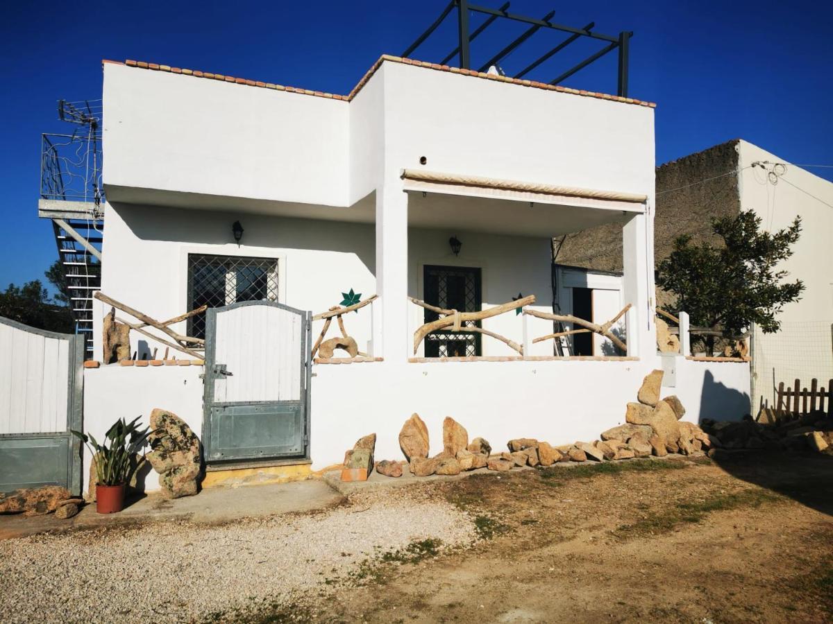 Bentosa Villa Enas Ngoại thất bức ảnh
