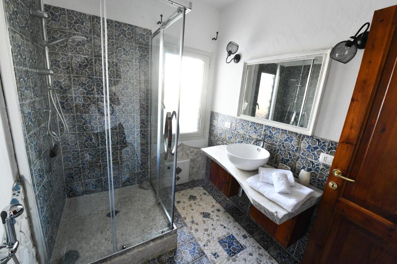 Bentosa Villa Enas Ngoại thất bức ảnh