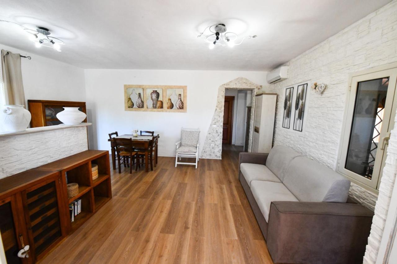 Bentosa Villa Enas Ngoại thất bức ảnh
