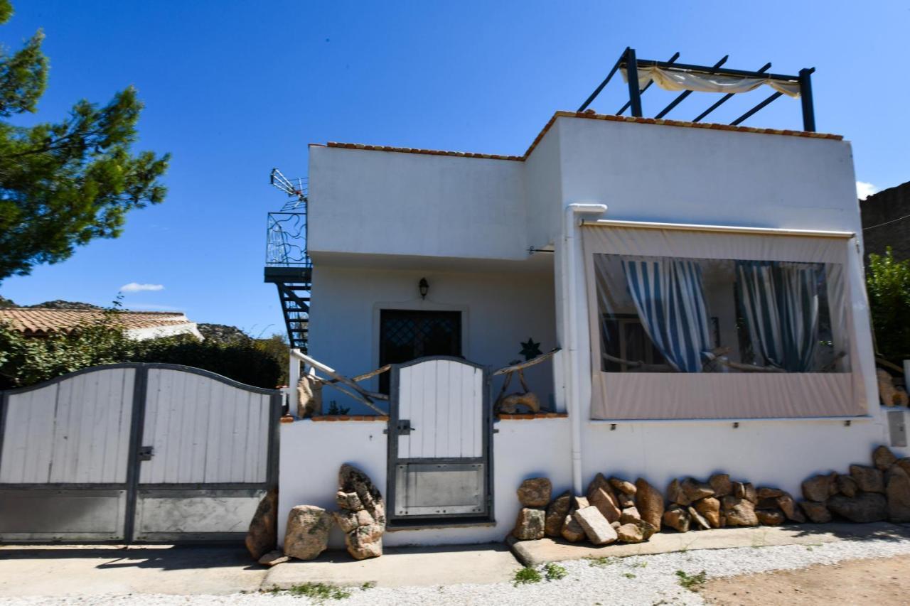 Bentosa Villa Enas Ngoại thất bức ảnh