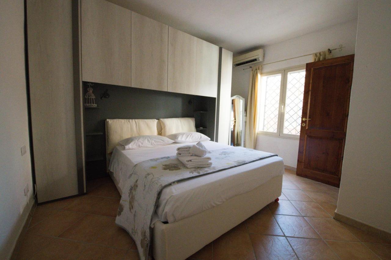Bentosa Villa Enas Ngoại thất bức ảnh