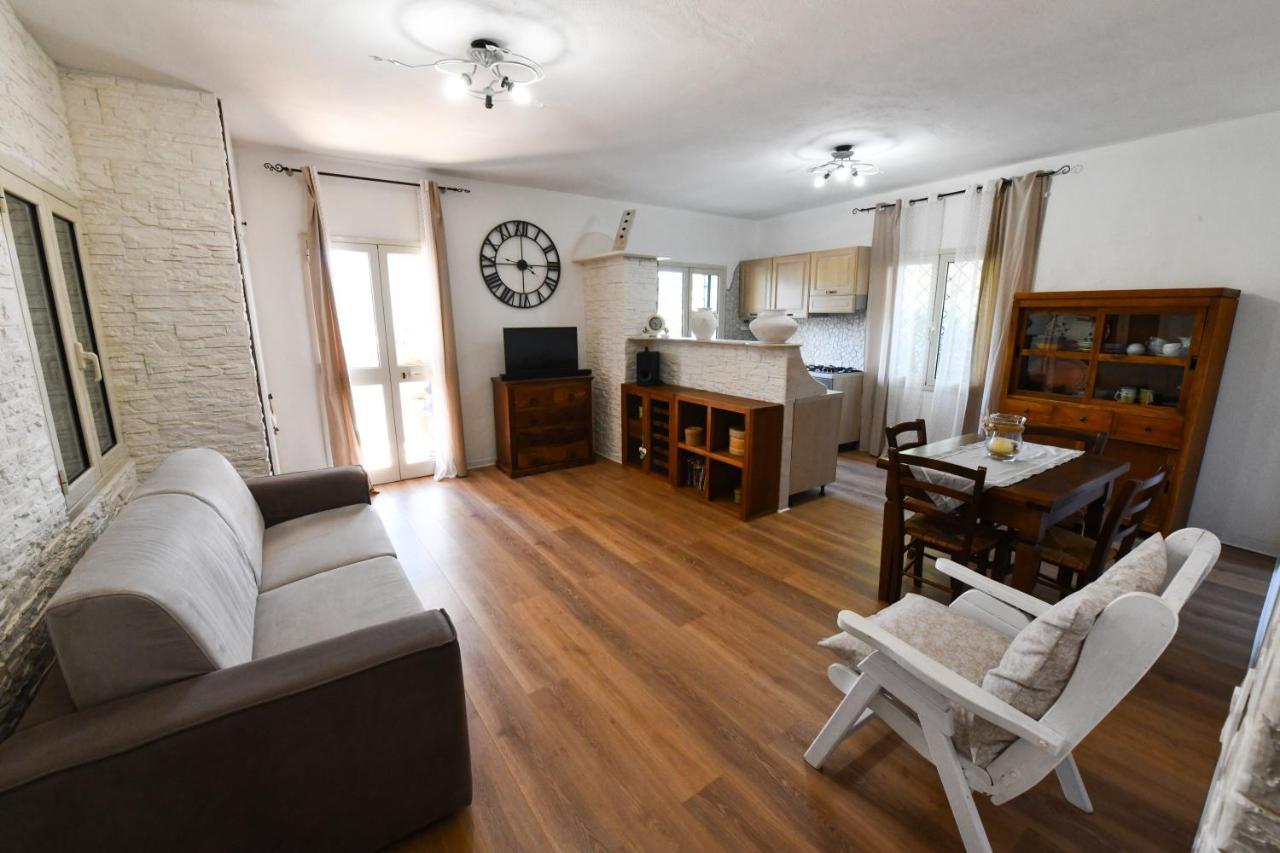 Bentosa Villa Enas Ngoại thất bức ảnh