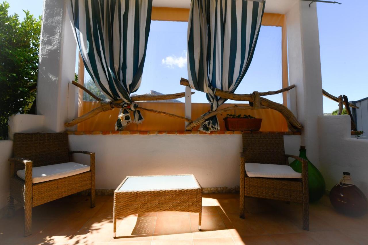 Bentosa Villa Enas Ngoại thất bức ảnh