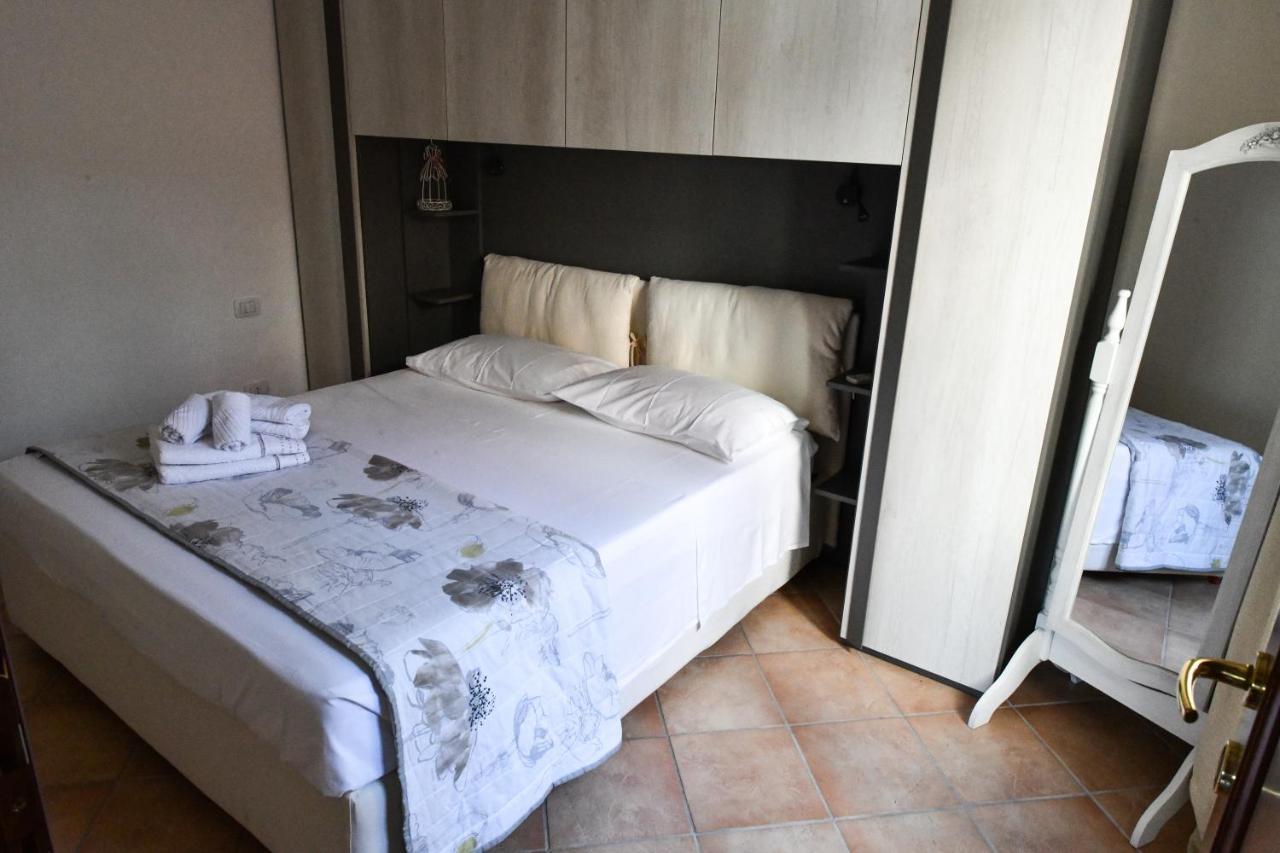 Bentosa Villa Enas Ngoại thất bức ảnh