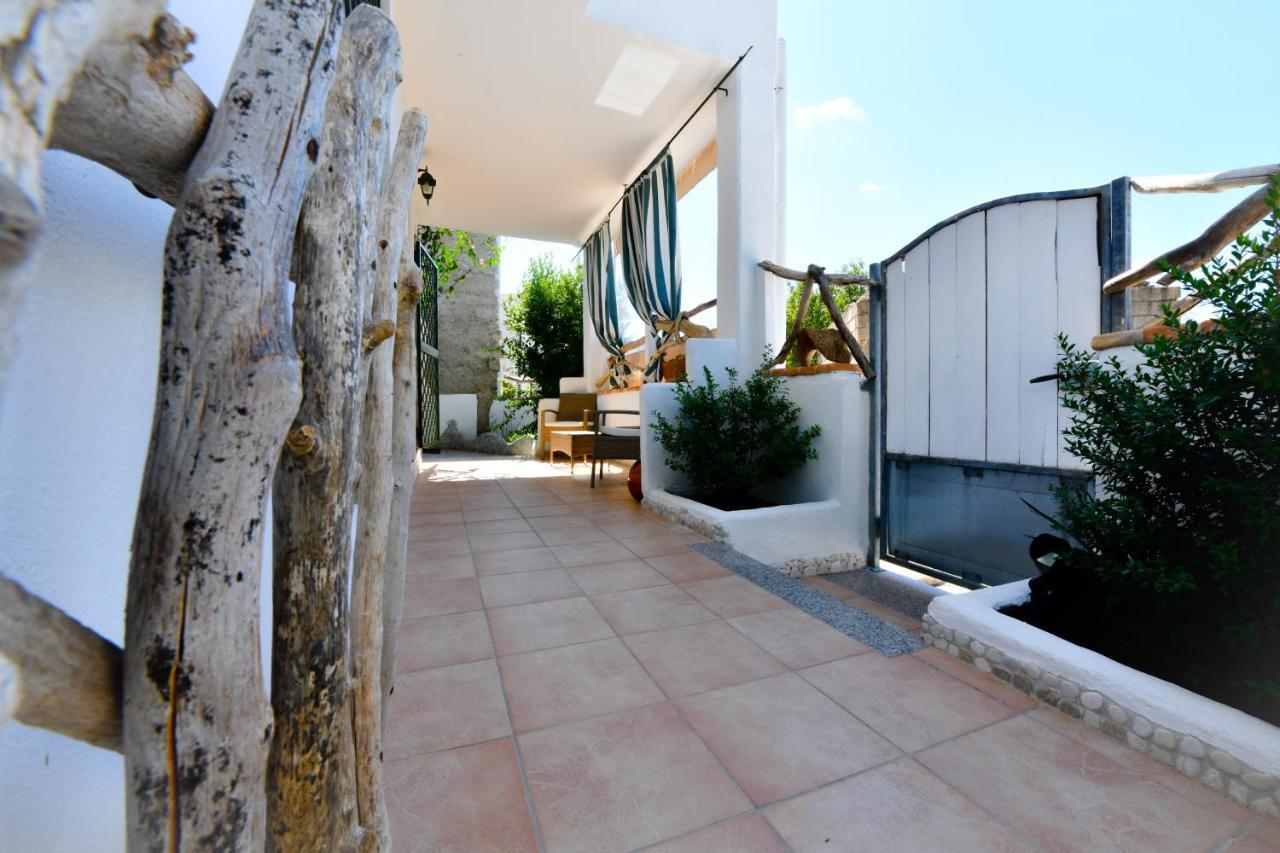Bentosa Villa Enas Ngoại thất bức ảnh