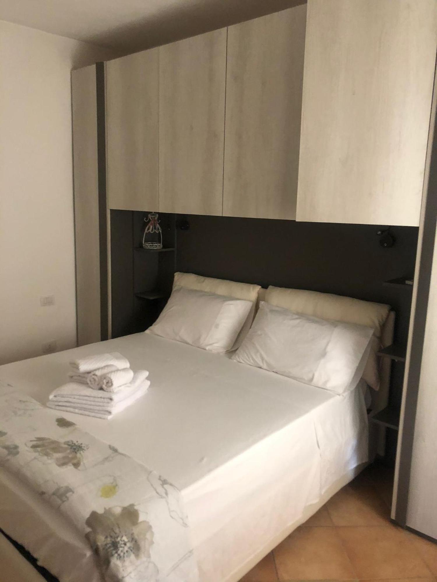 Bentosa Villa Enas Phòng bức ảnh